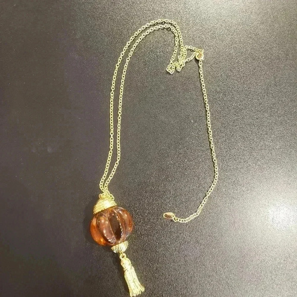 Vintage Avon Moroccan Riches Necklace - Picture 1 of 5